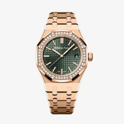 ROYAL OAK SELFWINDING 37MM