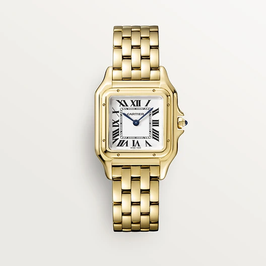 PANTHÈRE DE CARTIER WATCH