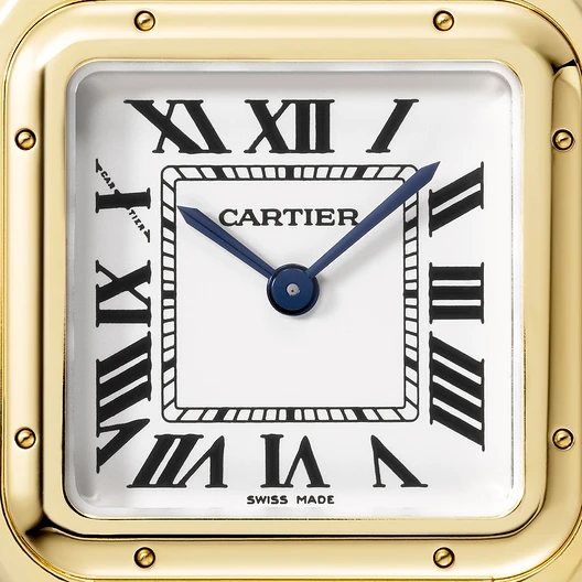 PANTHÈRE DE CARTIER WATCH