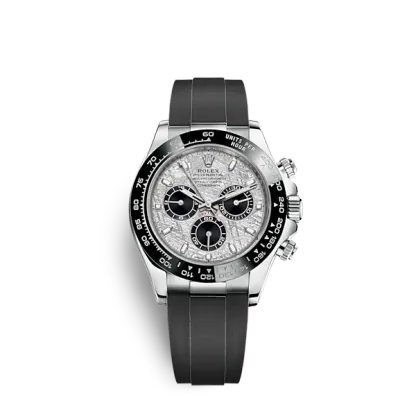 COSMOGRAPH DAYTONA New Model 2021 Oyster, 40 mm