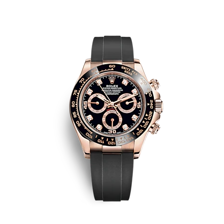 COSMOGRAPH DAYTONA New Model 2021 Oyster, 40 mm