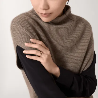 C DE CARTIER WEDDING BAND