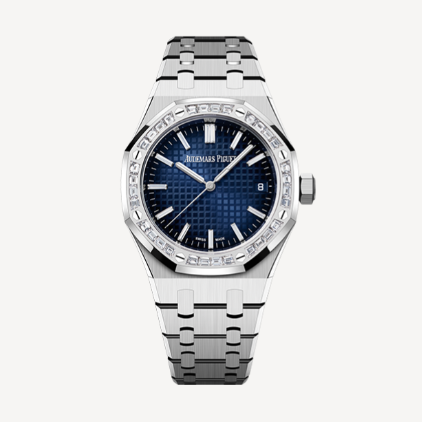 ROYAL OAK SELFWINDING 37MM