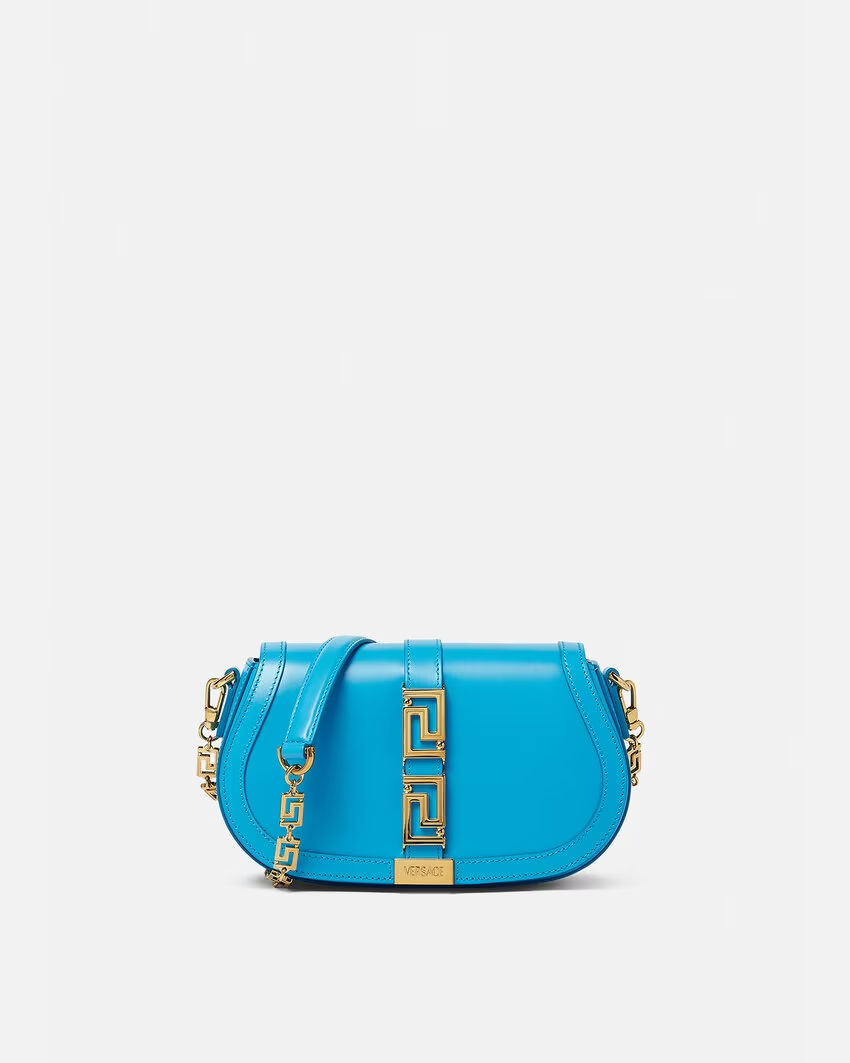 GRECA GODDESS SHOULDER BAG