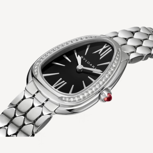 SERPENTI SEDUTTORI WATCH