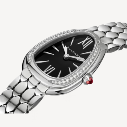 SERPENTI SEDUTTORI WATCH
