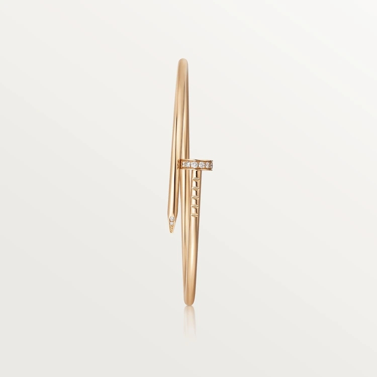 "Just un Clou" bracelet, small size