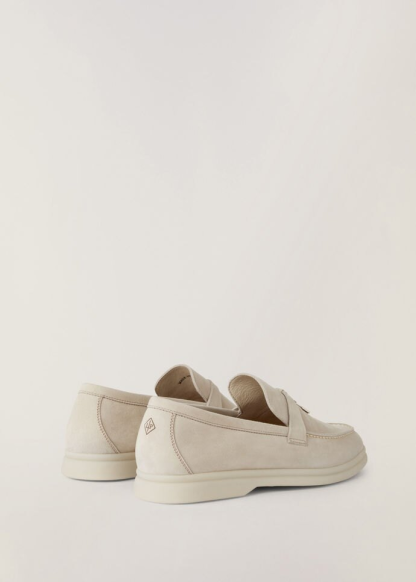 Summer Charms Walk Loafers