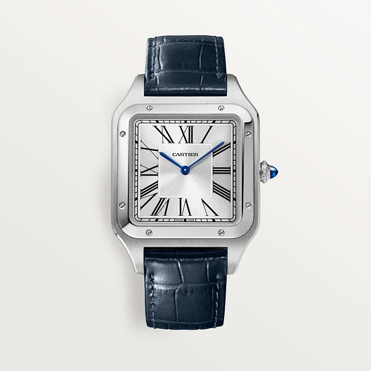 SANTOS-DUMONT WATCH