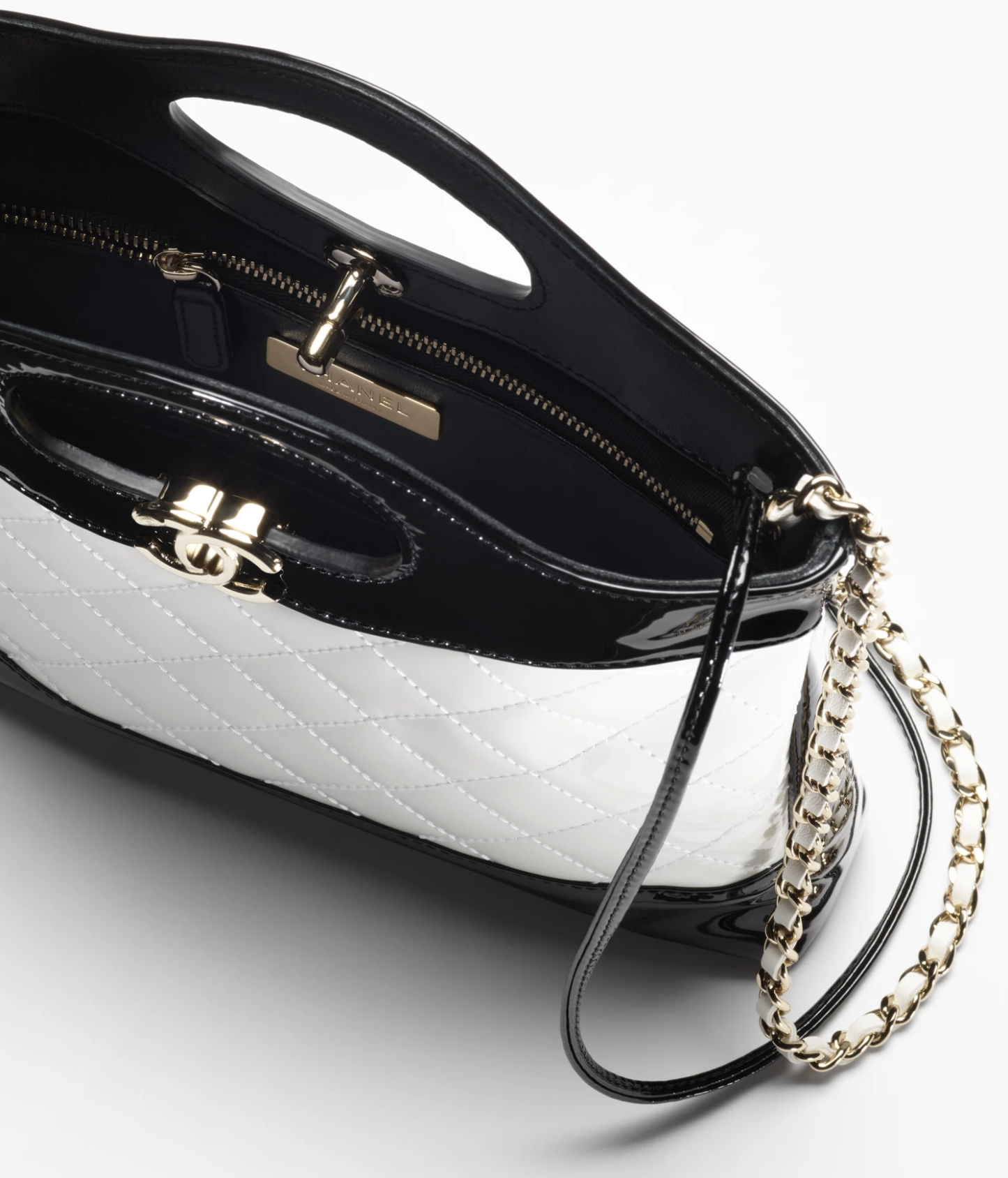 CHANEL 31 MINI SHOPPING BAG