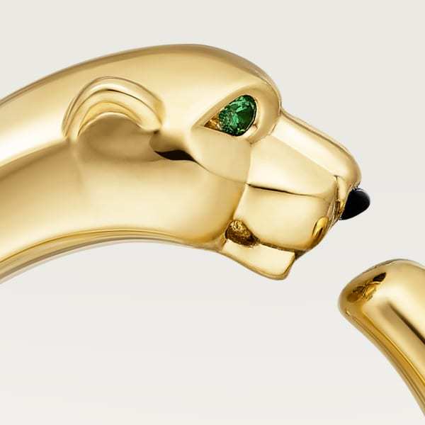 PANTHÈRE DE CARTIER RING