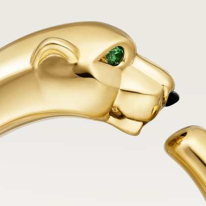 PANTHÈRE DE CARTIER RING