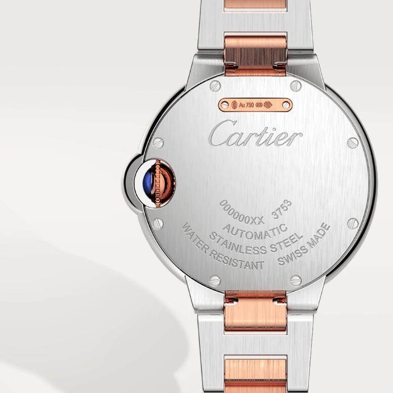 BALLON BLEU DE CARTIER WATCH