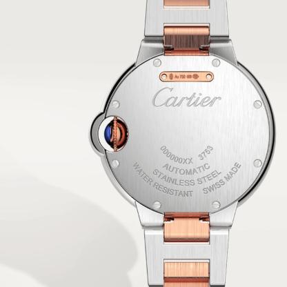 BALLON BLEU DE CARTIER WATCH