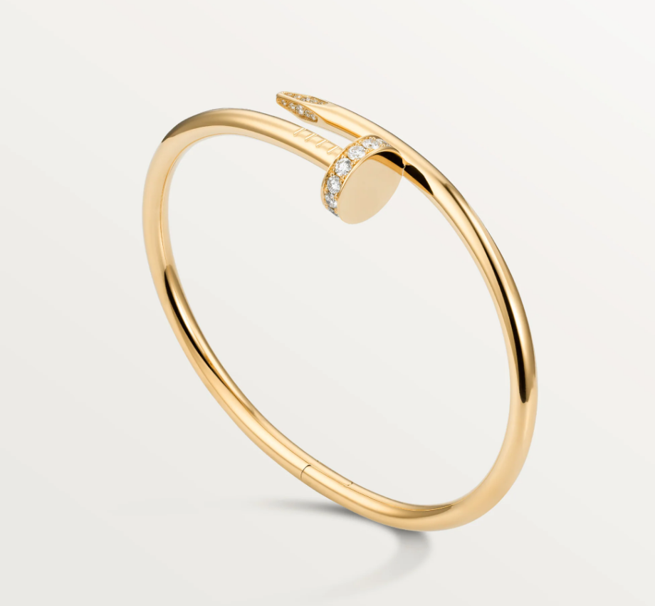 JUSTE UN CLOU BRACELET