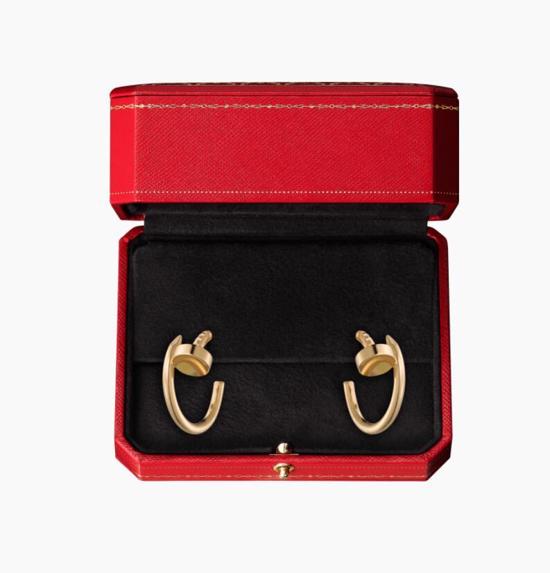 JUSTE UN CLOU EARRINGS