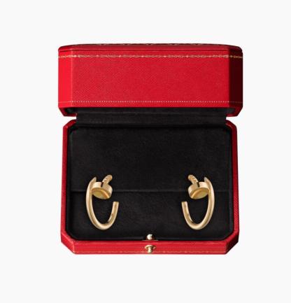 JUSTE UN CLOU EARRINGS