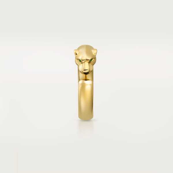 PANTHÈRE DE CARTIER RING