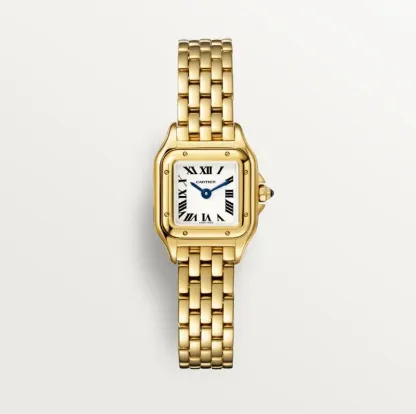 PANTHÈRE DE CARTIER WATCH