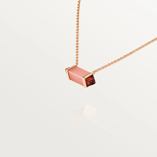 LES BERLINGOTS DE CARTIER NECKLACE MEDIUM MODEL