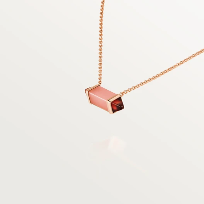 LES BERLINGOTS DE CARTIER NECKLACE MEDIUM MODEL