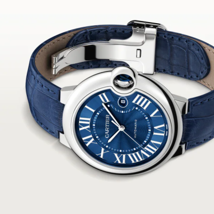 BALLON BLEU DE CARTIER WATCH