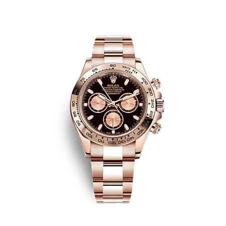 COSMOGRAPH DAYTONA New Model 2021 Oyster, 40 mm