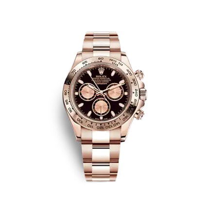 COSMOGRAPH DAYTONA New Model 2021 Oyster, 40 mm