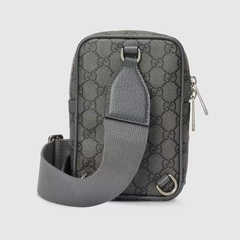 OPHIDIA Collection GG Mini Handbag