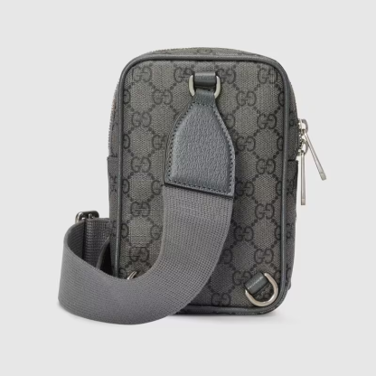 OPHIDIA Collection GG Mini Handbag