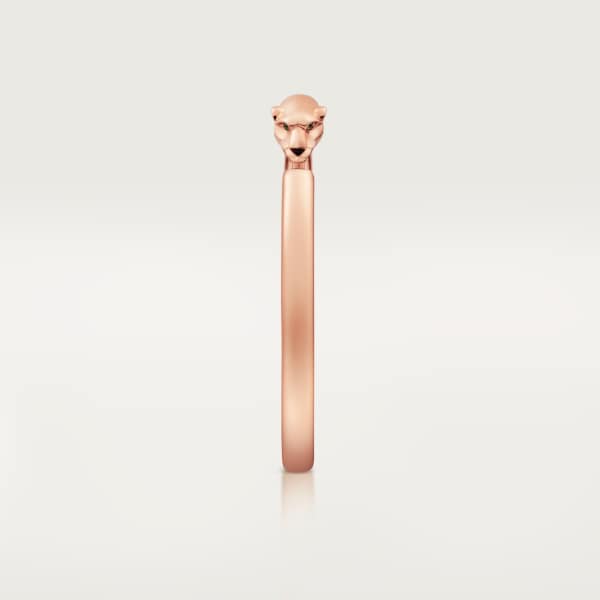 PANTHÈRE DE CARTIER BRACELET