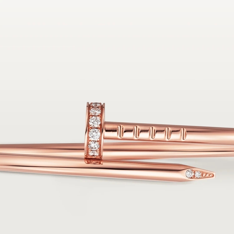 "Just un Clou" bracelet, small