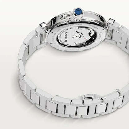 PASHA DE CARTIER WATCH