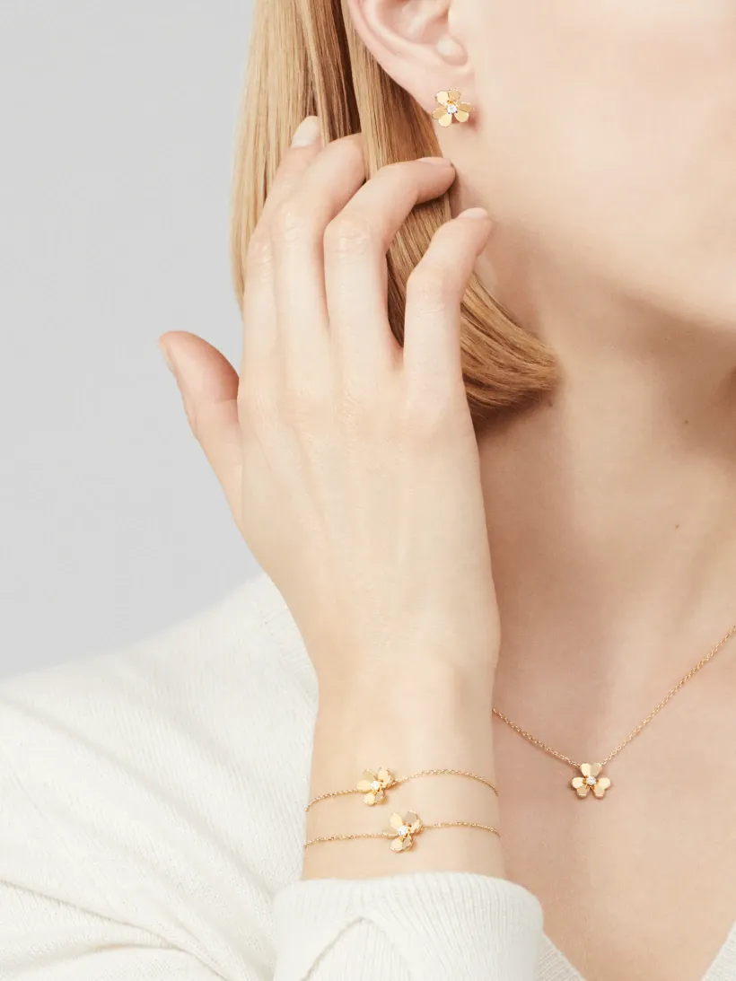 Frivole bracelet, mini model