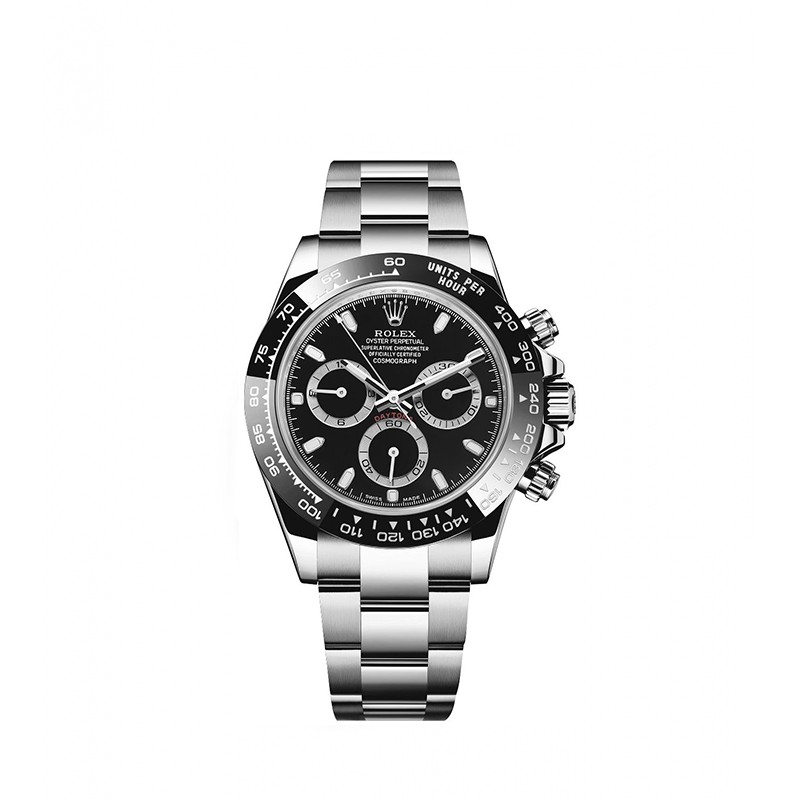 Rolex 2021 unworn Cosmograph Daytona 40mm