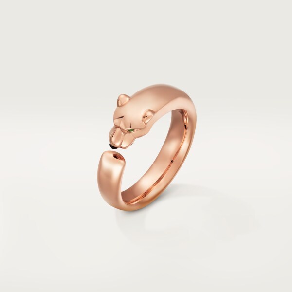 PANTHÈRE DE CARTIER RING