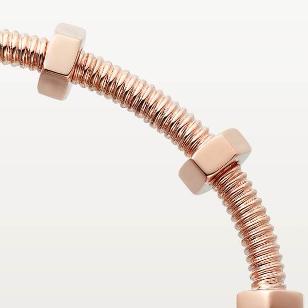 ECROU DE CARTIER BRACELET