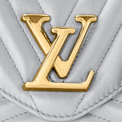 Louis Vuitton New Wave Multi-Pochette