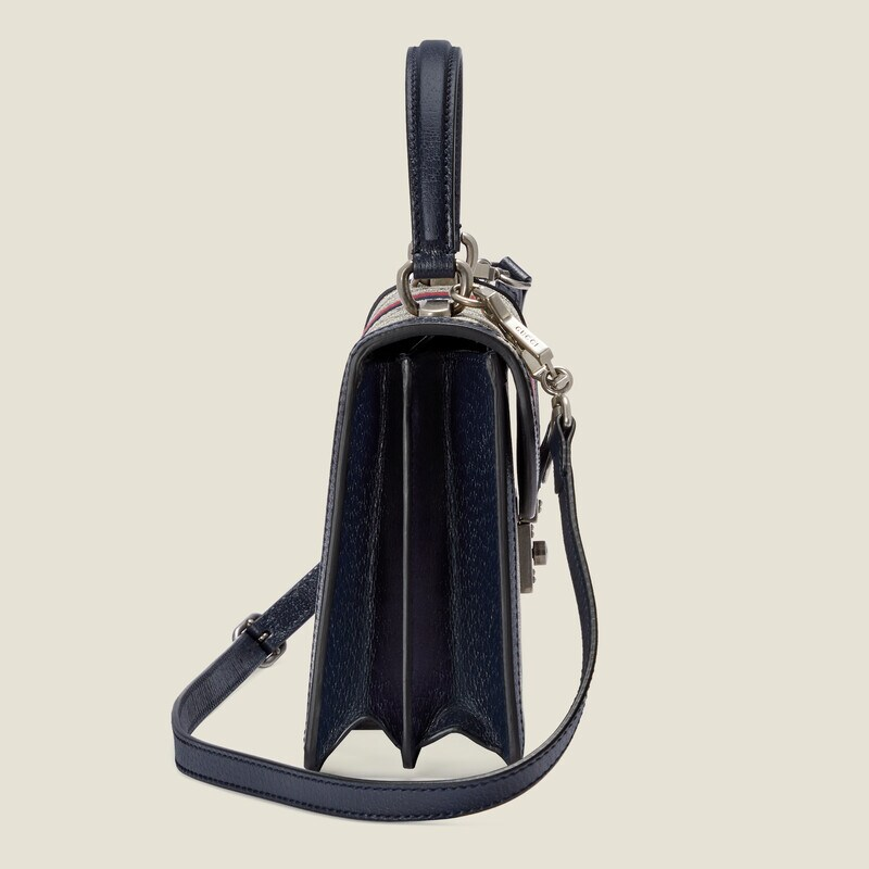 OPHIDIA Series GG Small Handbag