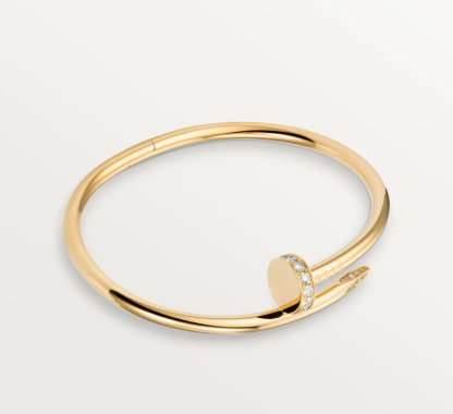 JUSTE UN CLOU BRACELET