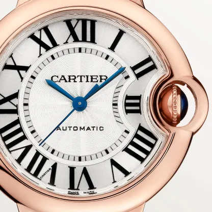 BALLON BLEU DE CARTIER WATCH