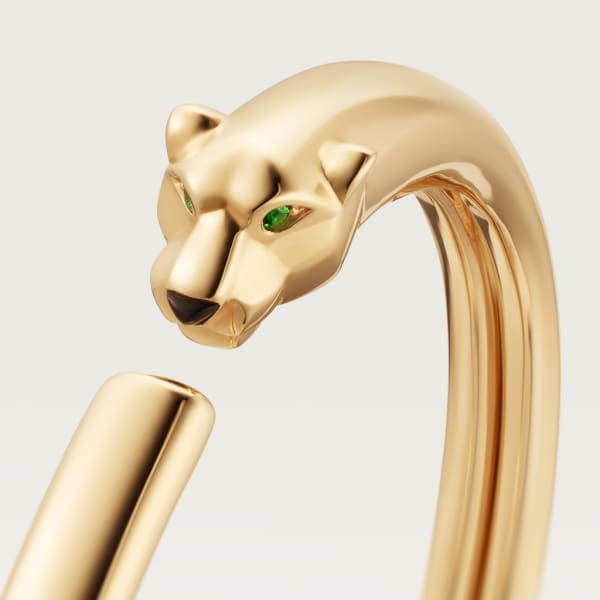PANTHÈRE DE CARTIER BRACELET