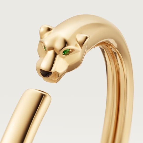 PANTHÈRE DE CARTIER BRACELET