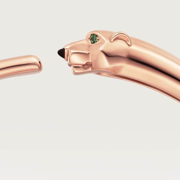 PANTHÈRE DE CARTIER BRACELET