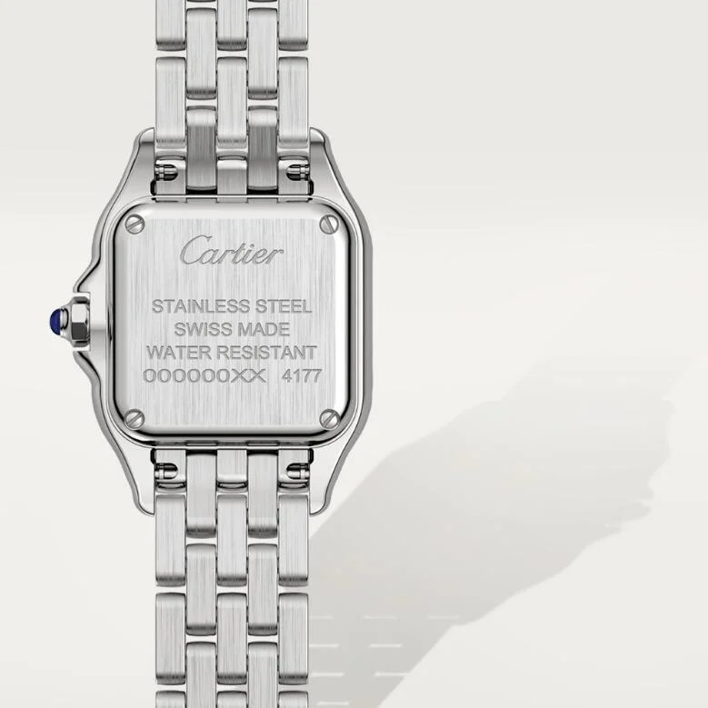 PANTHÈRE DE CARTIER WATCH