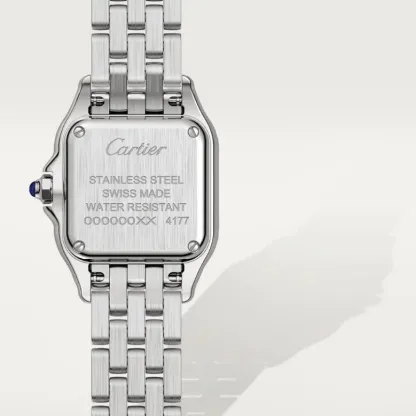PANTHÈRE DE CARTIER WATCH