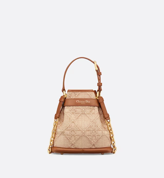 SMALL C'EST DIOR BAG