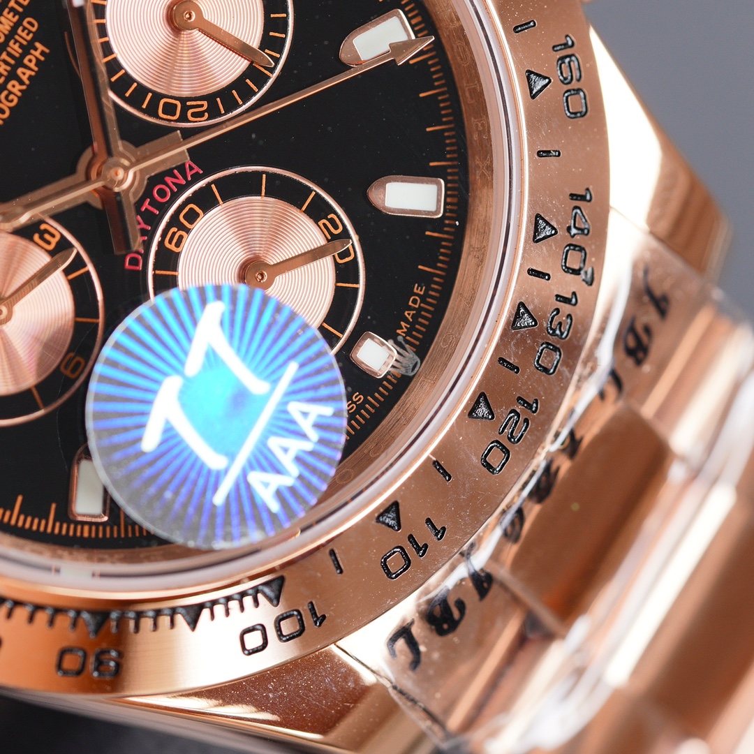 Rolex Daytona Men's Watch