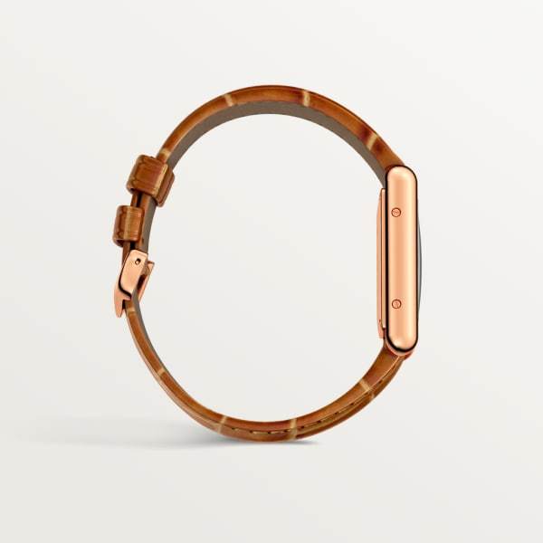 TANK LOUIS CARTIER WATCH