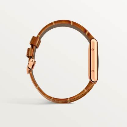 TANK LOUIS CARTIER WATCH